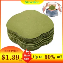 

6pcs Weight Loss Slim Patch Warmwood Navel Sticker Slimming Product Fat Burning Hot Anti Cellulite Body Shaping Plaster BT0221