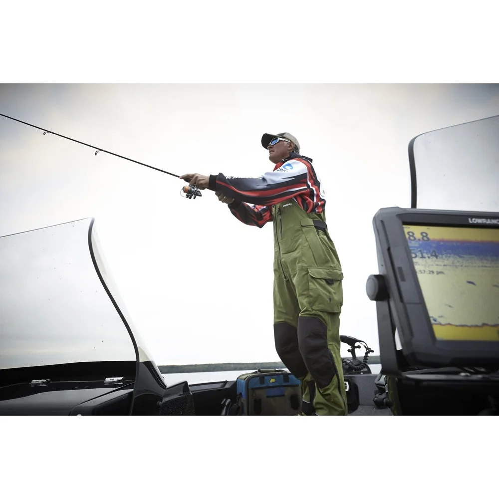 Floating Minnow Bucket 4