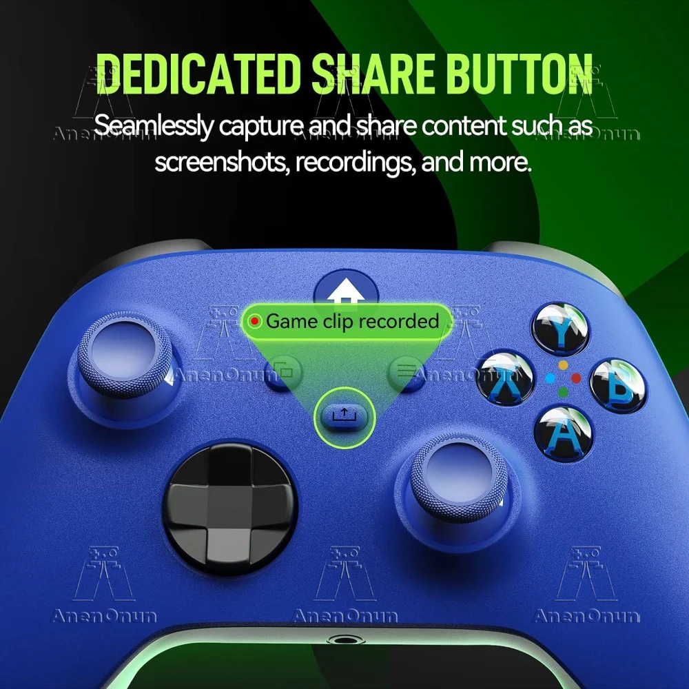 Xbox One Xbox ø X Xbox ø S  Ʈѷ  е, PC  Ʈ, 6  ̷  е ̽ƽ