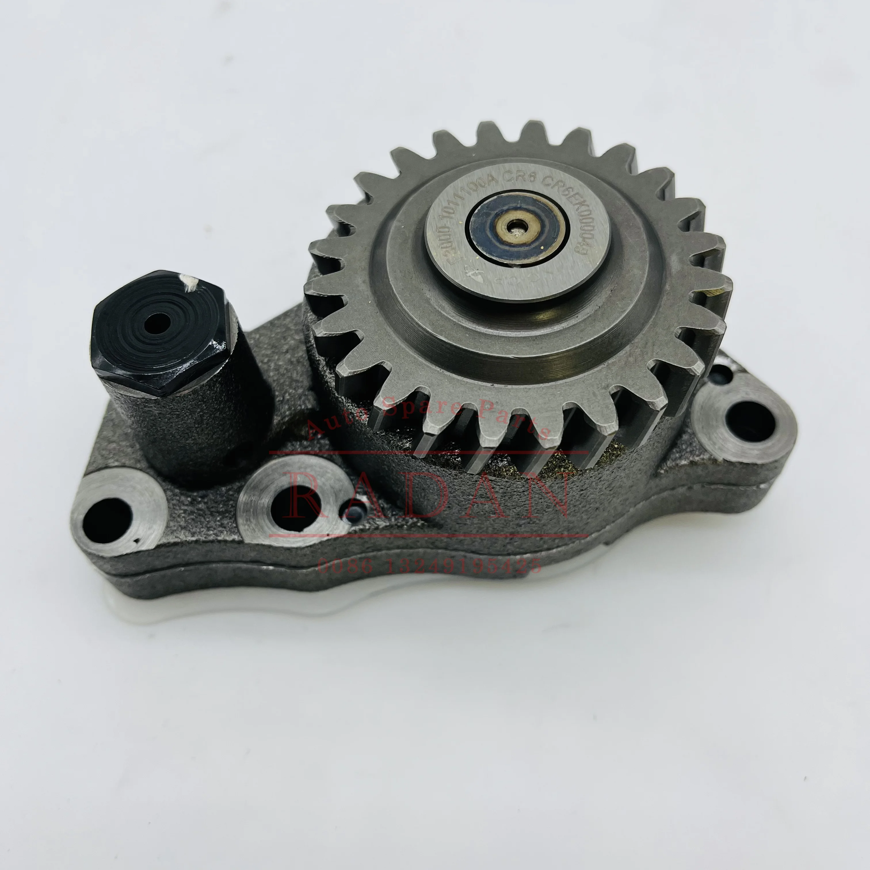 Yuchai YC4F  F3000-1011100    