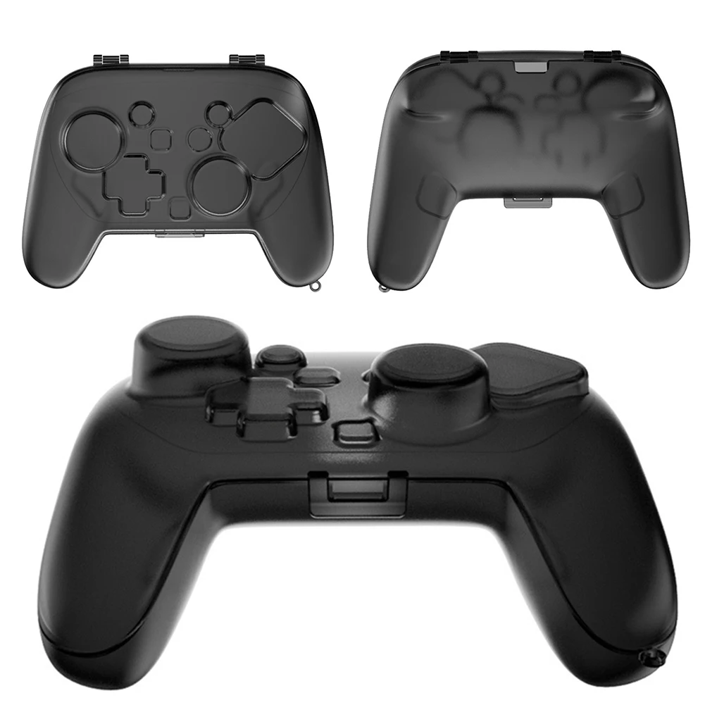 For NS2 Pro Gaming Grip Protective Case Shockproof Gaming Controller Storage Cover Game Handle PC Hard Shell Gaming Accessories