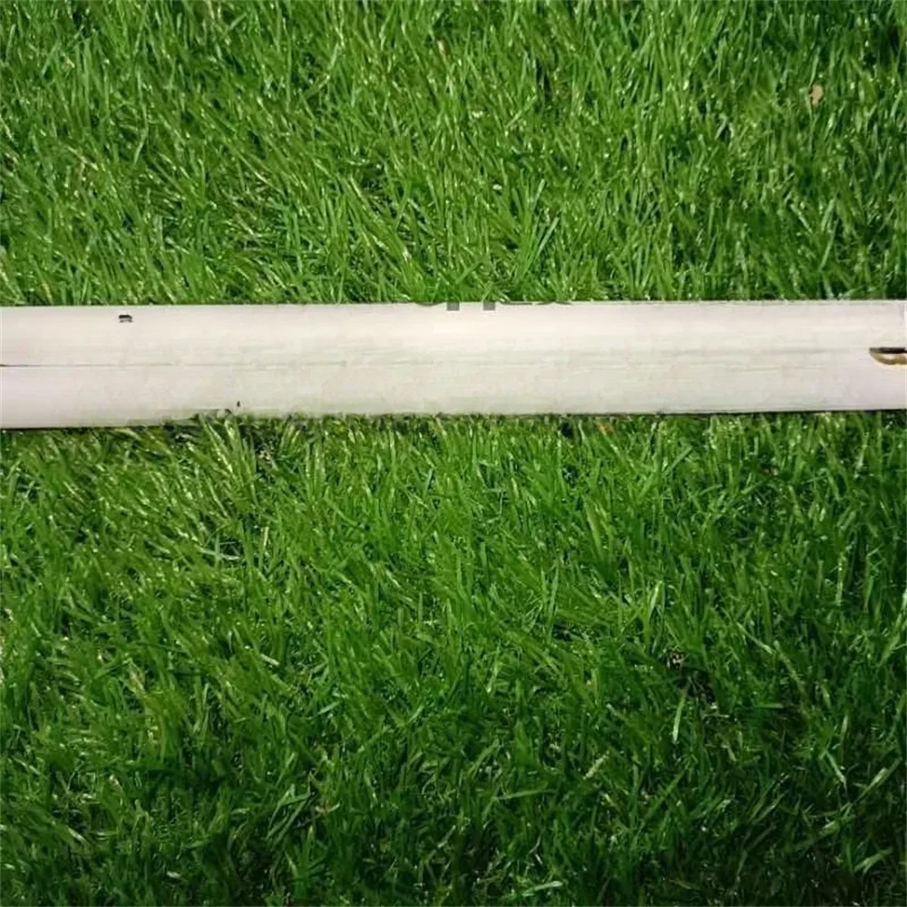 골프채 샤프트 그라파이트 샤프트 스크류 드라이버 및 목재 샤프트, 무료 조립 슬리브 및 그립, 화이트 SF405/505/505X/505XX