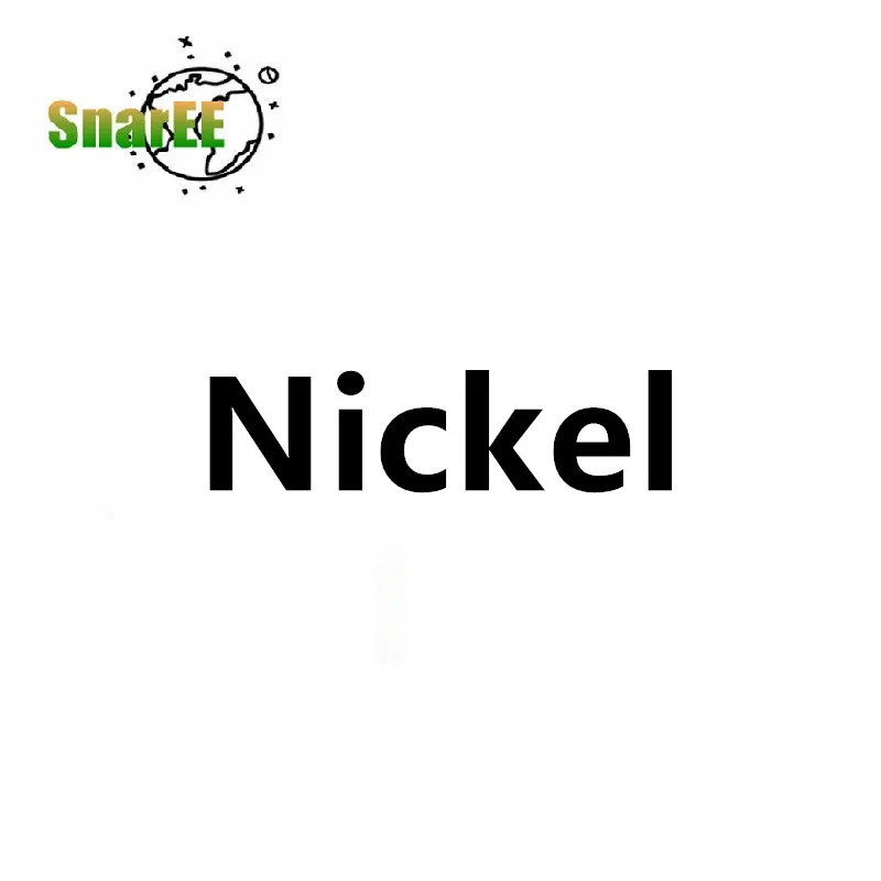 

Ni60 / Ni55 / Ni45 / Ni35 / Ni25 / Ni15 Nickel based alloy ball shaped thermal spray welding