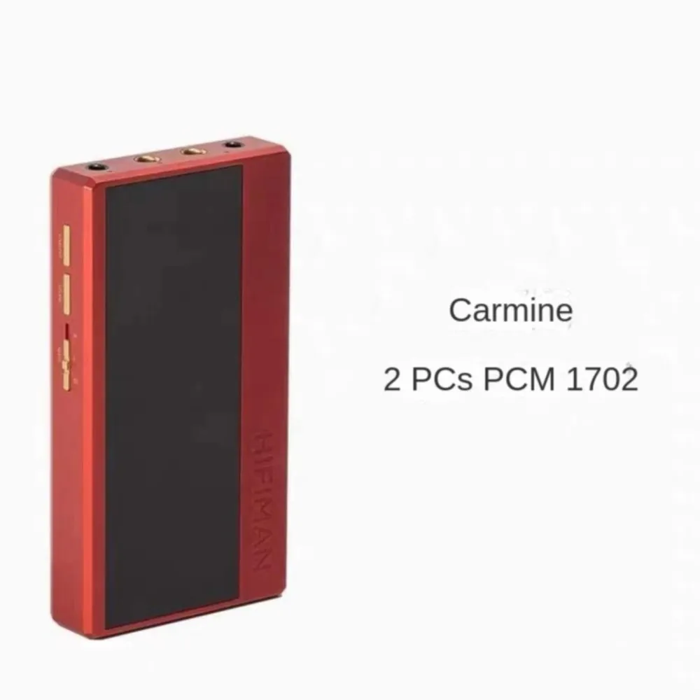【レア】HIFIMAN HM1000 HYMALAYA DAC【DAP】 レア】HIFIMAN HM1000 HYMALAYA DAC【DAP】