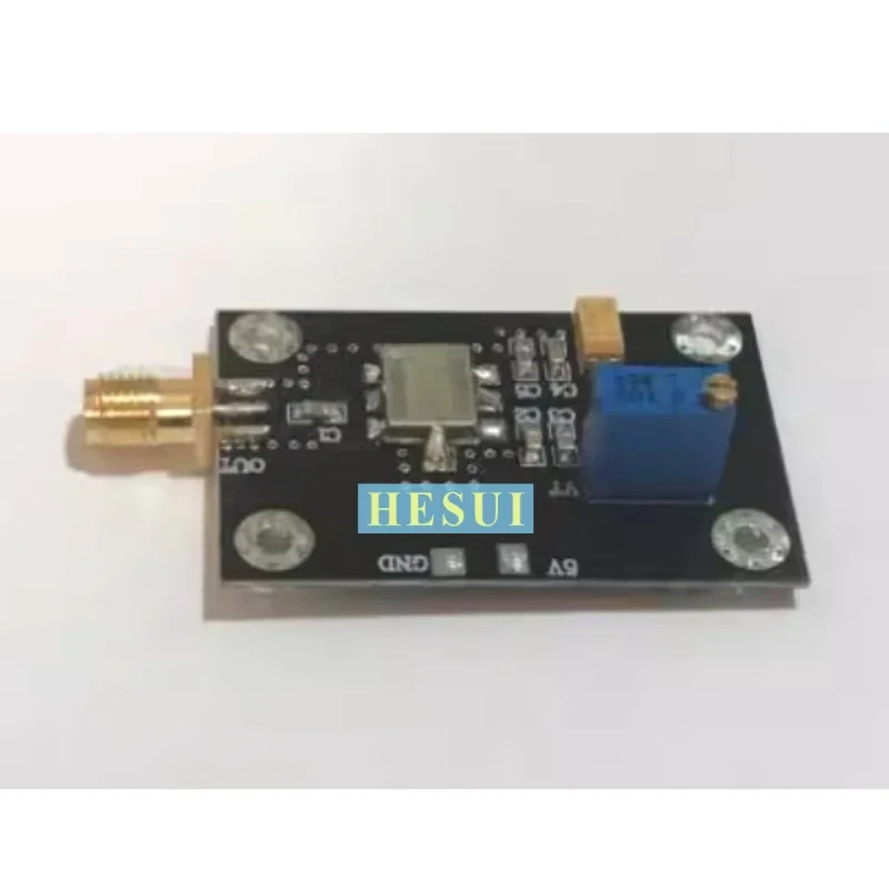6dBm VT=0.2-5V 800MHz - 1000MHz 프로그래밍 가능 포인트 주파수 신호 소스 모듈 스윕 주파수 신호 발생기 VCO 모듈