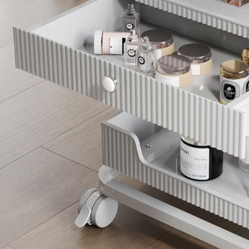 Furniture for the Salon Professional Hairdressing Trolley Tattoo Hair Stations Equipment Beauty Hairdresser Accessories Station