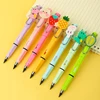 1 PCs Cartoon Black Technology without Sharpening Pencils Ink-free Drawing Is Not Easy to Break Student Pencils 1