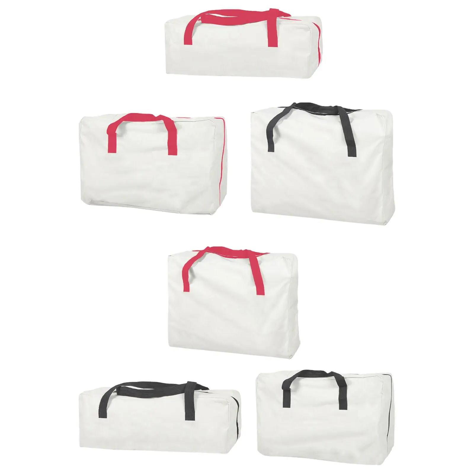 Tent Pole Bag with Handle Camping Gear Bag for Storage Trekking Pole Picnics Tent Pole Bag with Handle Camping Gear Bag for Storage Trekking Pole Picnics