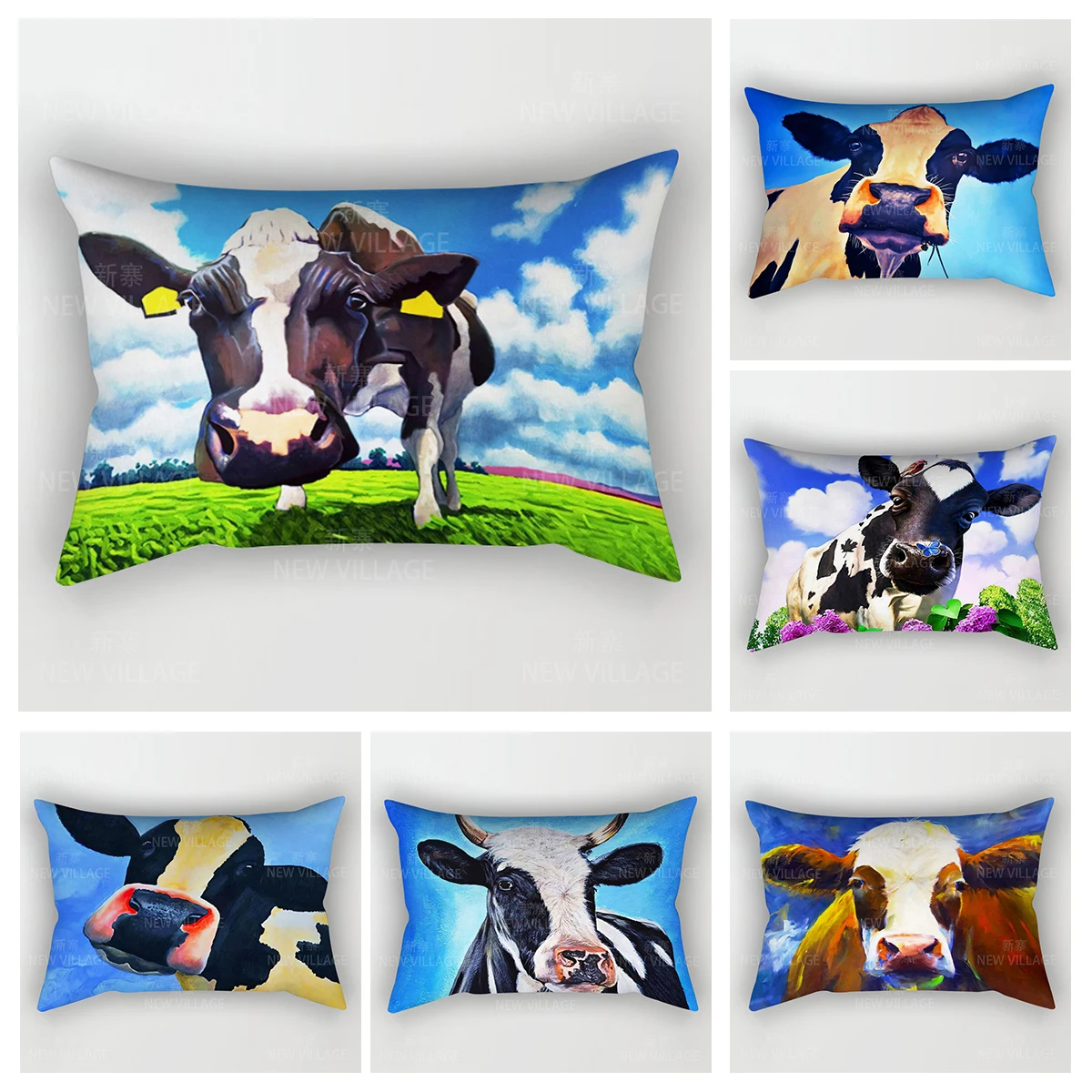 

Рождественская декоративная наволочка для домашней подушки, украшения для дома, наволочки для диванных подушек 30*50, наволочка 30x50 40x60 50*70