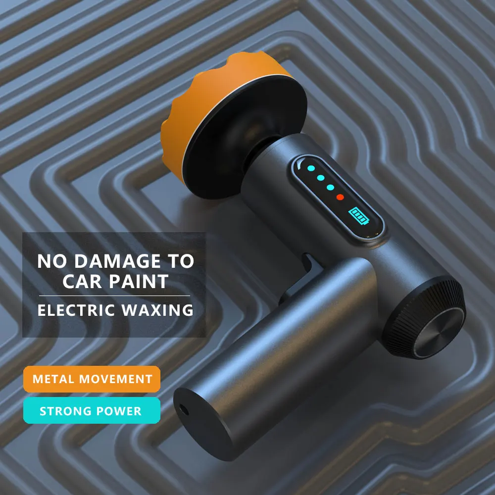 maquina de pulido para coche, película de aceite de vidrio para parabrisas, máquina para quitar el cuidado del cuero 4 maquina de pulido para coche maquina de pulido para coche, película de aceite de vidrio para parabrisas, máquina para quitar el cuidado del cuero - Imagen 4