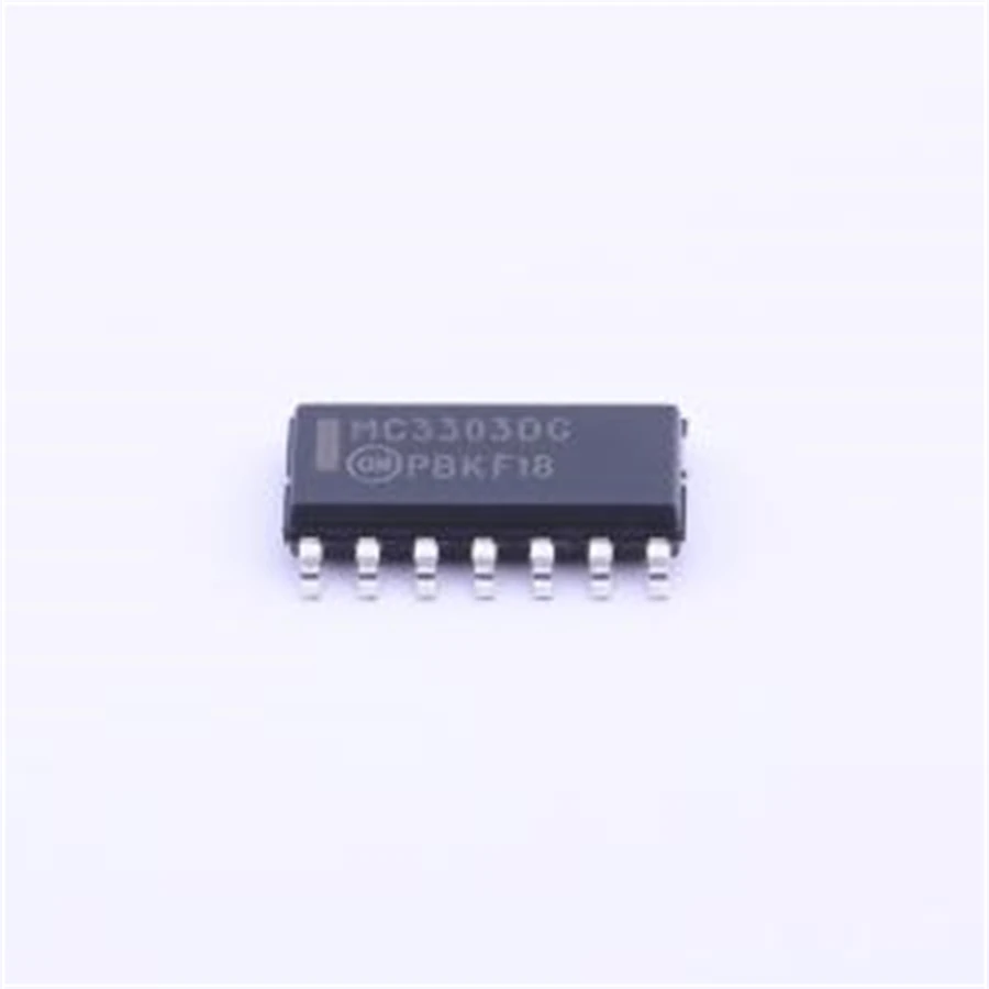 MC3303DR2G
