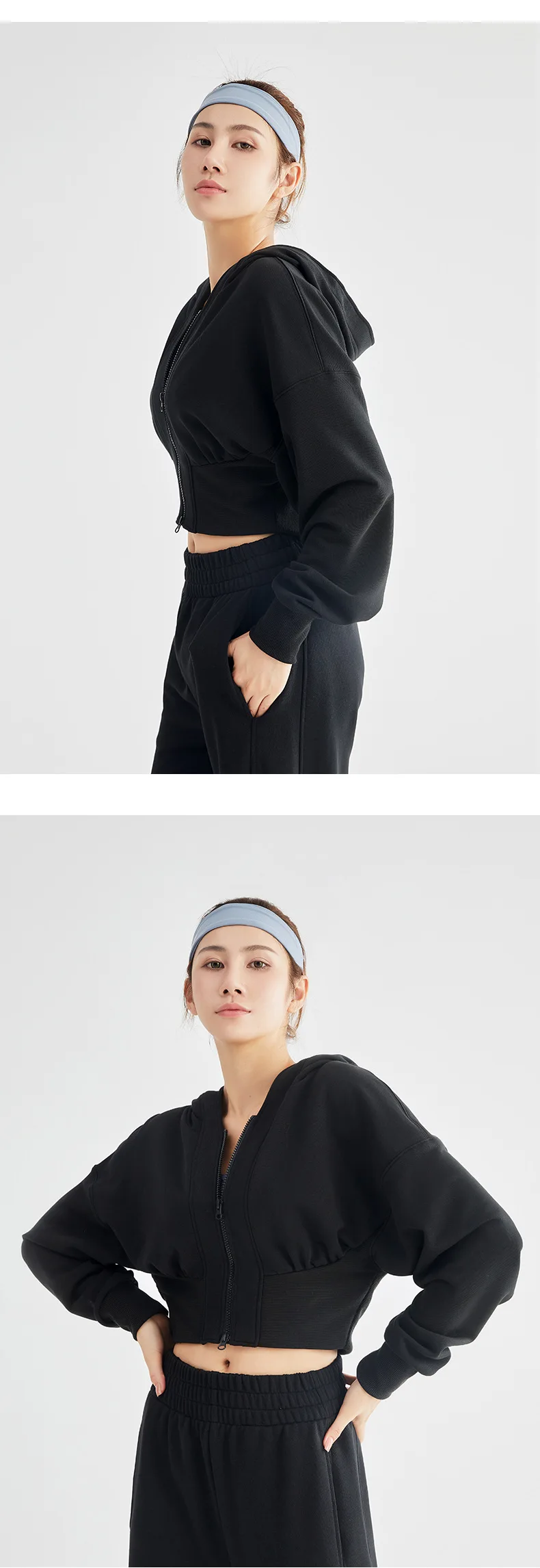 Women's Sports Jacket Image 6