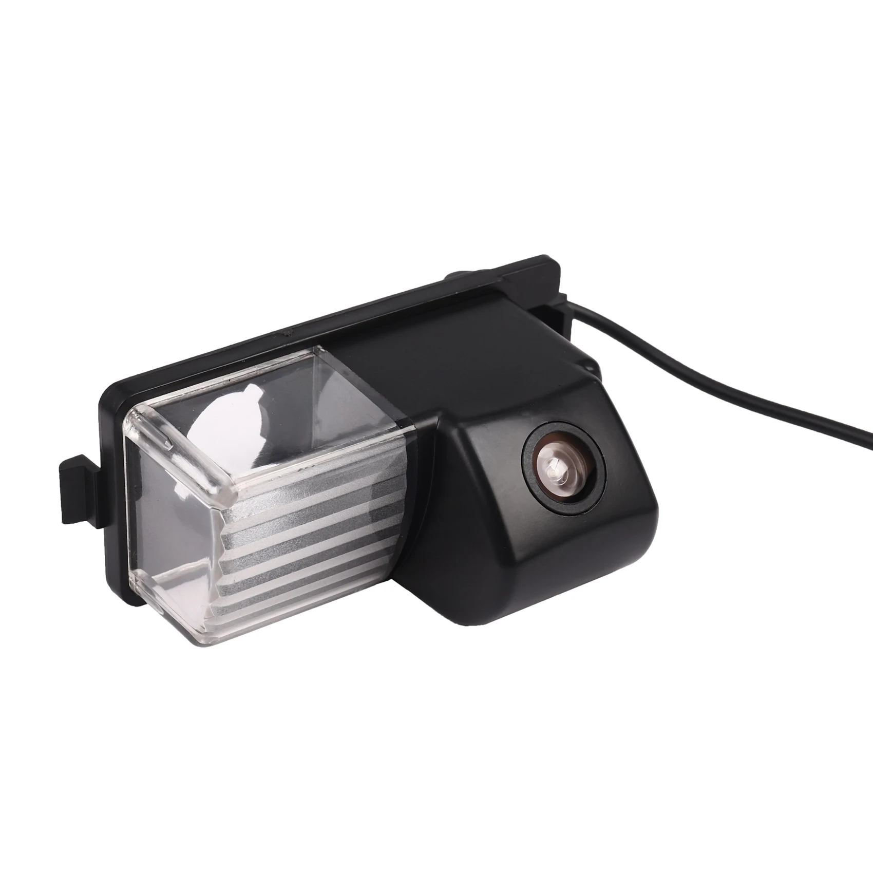 차량용 Hd CCD 후방 카메라, Livina Grand Gt-R 350Z G35 용 백업 후진 카메라