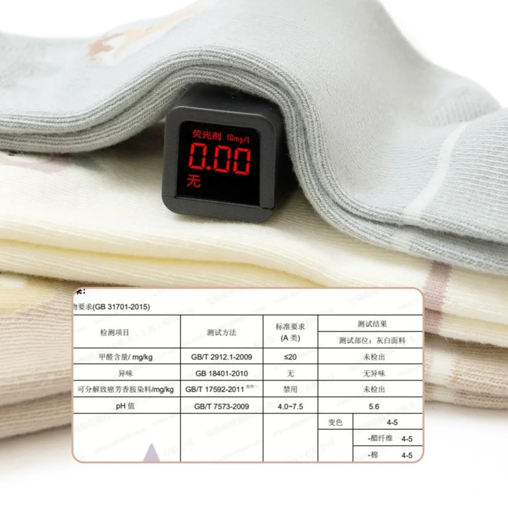 3 Pairs Toddlers Girls Frilly Socks Soft Cotton Baby Ankle Sock Flower Pattern Children Socks Anti Slip Infant Floor Sock 0-5Y