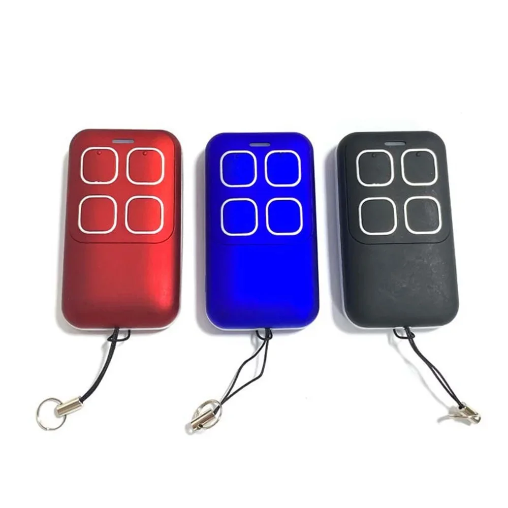 Universal 868MHz Remote Control SOMMER PEARL VIBE SOMloq 4019V000 4019V001 4019V003 4019V021 TX55-868-4 Replacement Transmitter 3