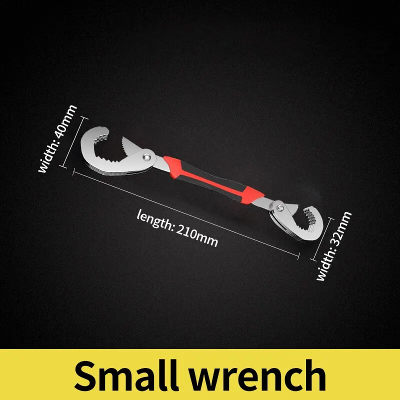 Small