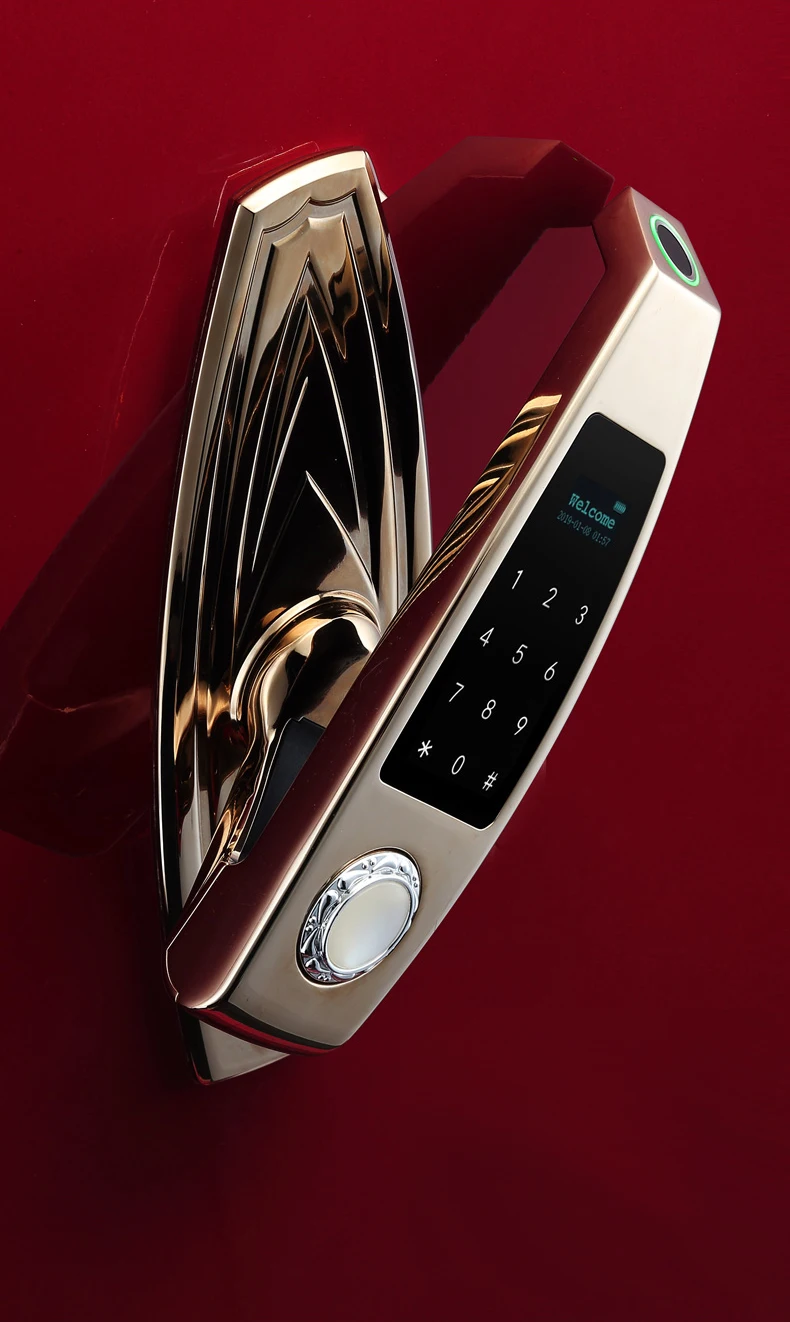 Sa6ba2e90322d44338a01b30a1e7db62dZ Luxury Automatic Watch Winder Safety Box Watch Safe Box Fo Deposit/watch/jewelry/antique Guard Against Theft Case Strong Box