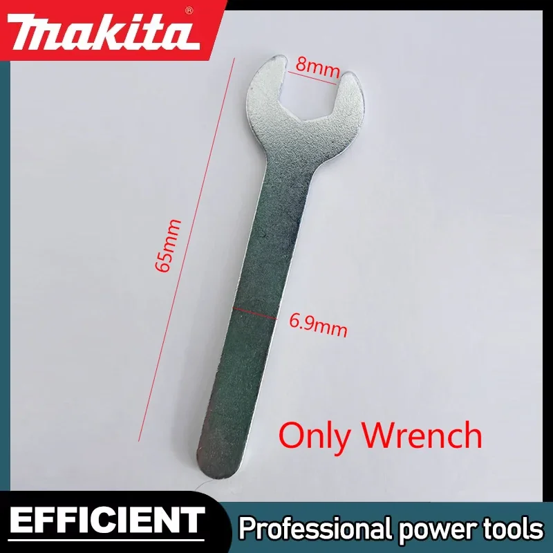 Only Wrench