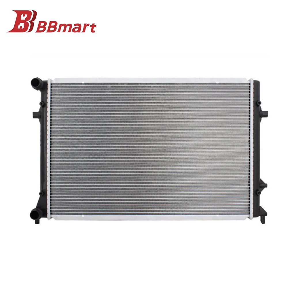 

BBmart Auto Spare Parts 1 pcs Cooling System Radiator For VW Passat / Variant Passat CC OE 1K0121253K Car Accessories