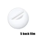 5 pcs back film