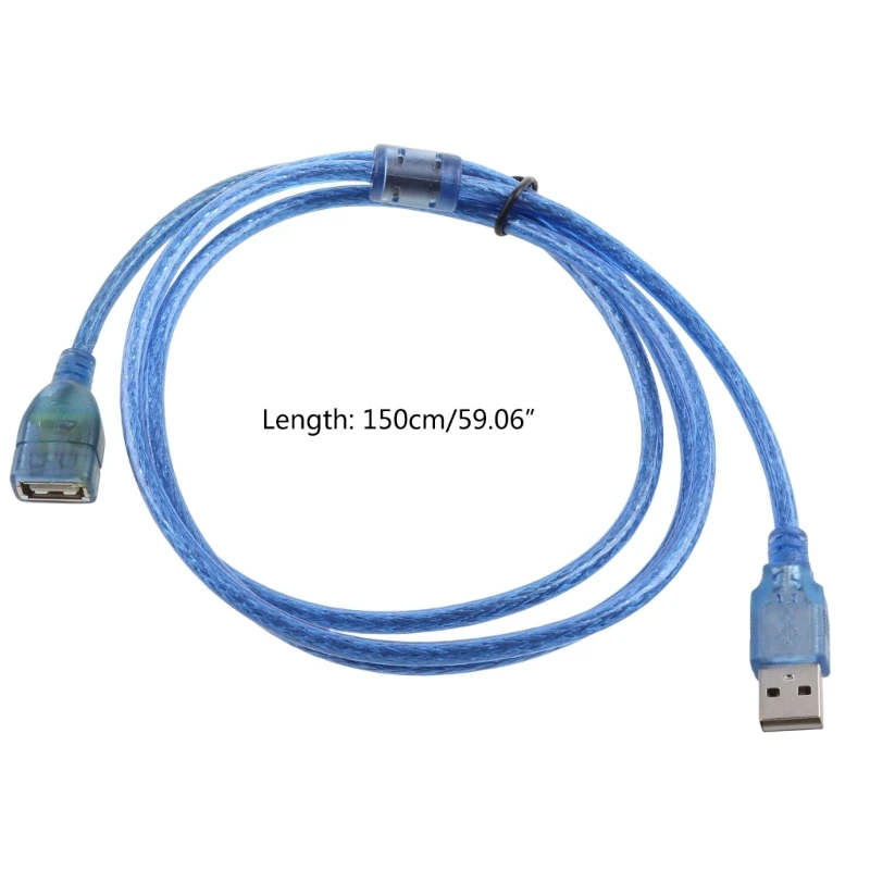 Ķ USB 2.0 5Ʈ 1.5m ο   - ̺ Ŀ