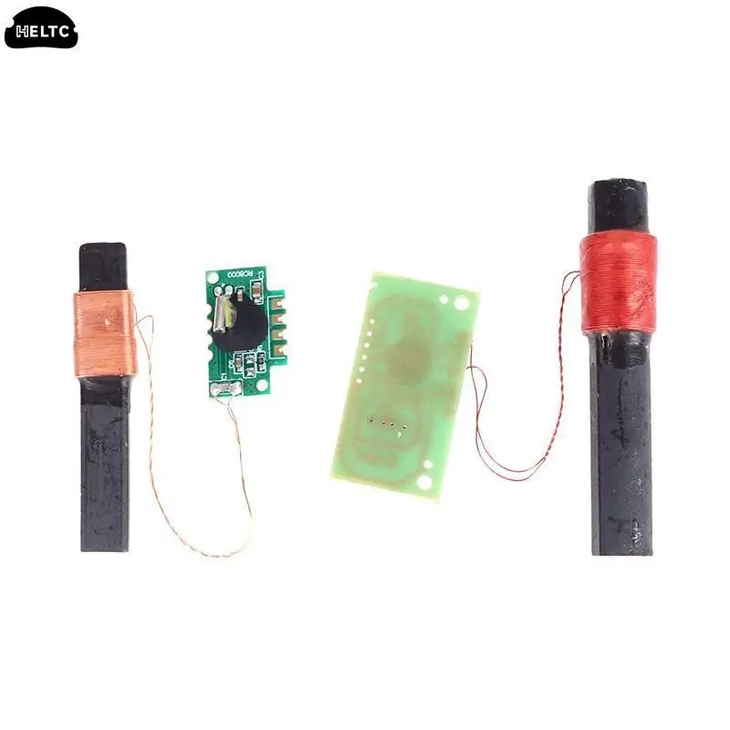 Radio Clock Radio Module Antenna Dcf77 Receiver Module Dcf77 Radio Receiver 1pc Aliexpress