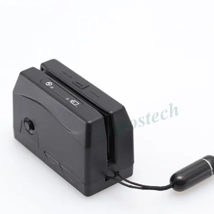 

MINI300 CARD READER