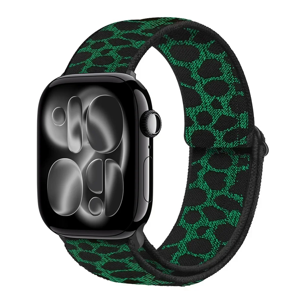 Adjustable Nylon Loop Strap
