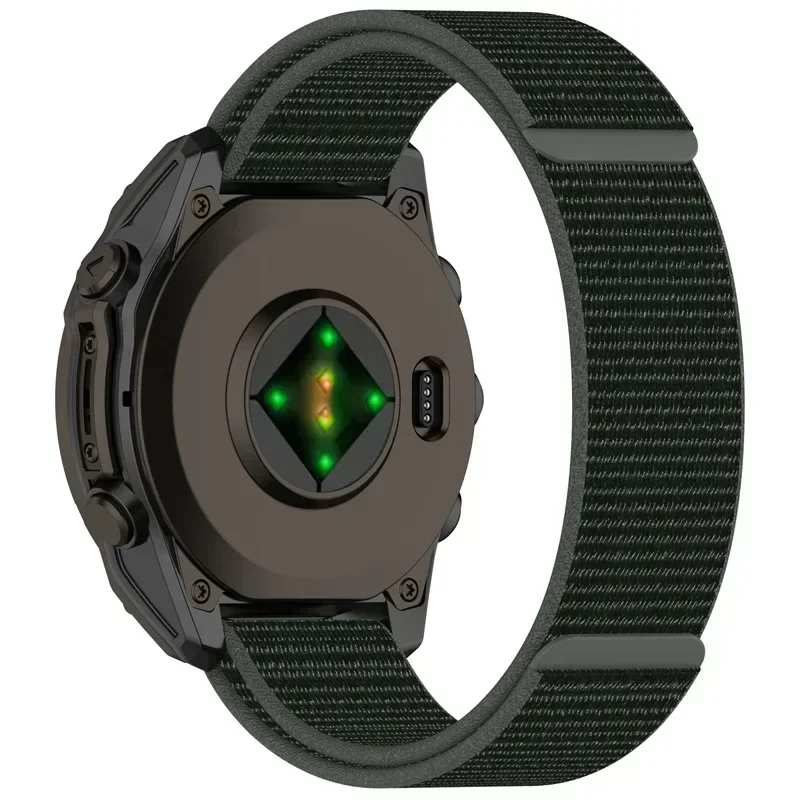 Nylon Sports Comfortable Wristband - Multiple Sizes Available