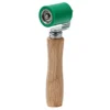 High Quality Silicon Seam Hand Welding Roller 40mm Size Ergonomic Design High Temp Resistant Two Way Bearing Design 4