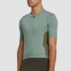 Cycling Short Sleeve Windproof Men's Breathable Quick Dry Mesh Road Cycling Jersey Outdoor Cycling Men's 2
