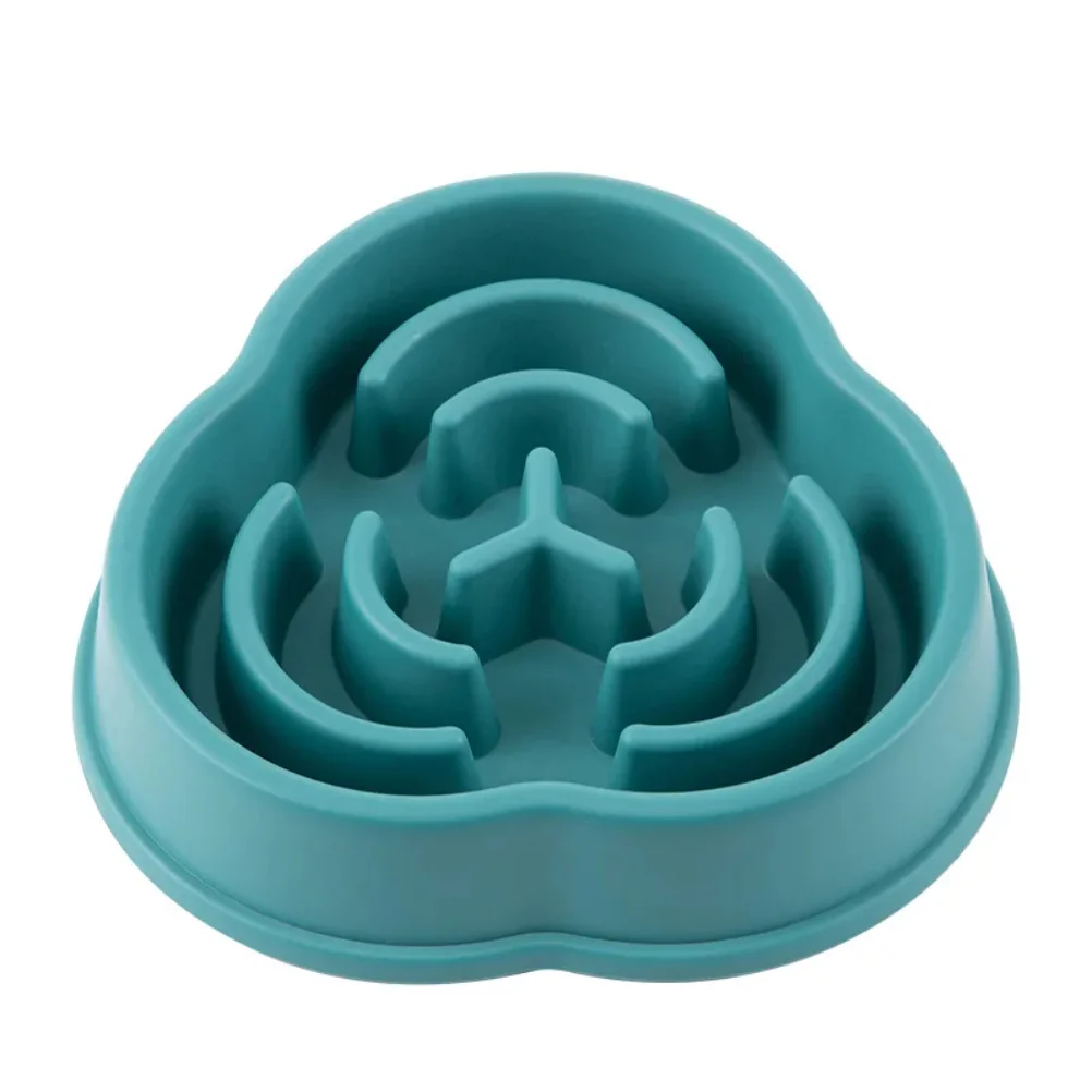 Pet Slow Feeder Bowl 4
