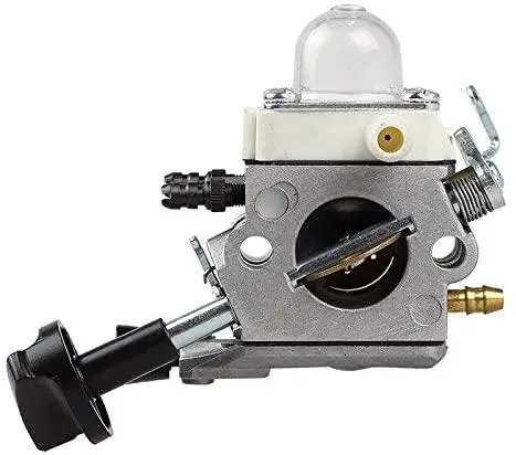 Carburetor Carb Parts For STIHL BG86 BG86C BG56 SH56 SH86 SH86C Blower C1M-S261 Lawn Mower Carburetor Kit Garden Power Tools