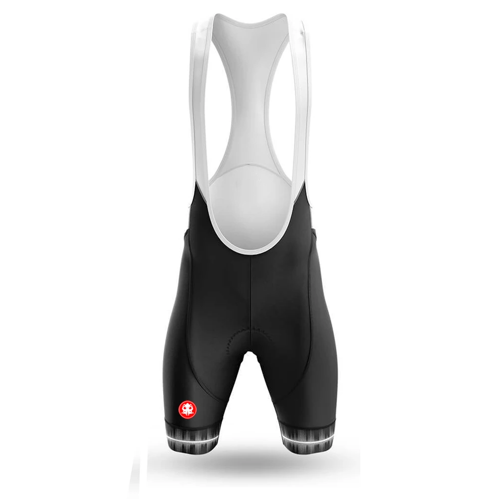 KRAKEN OCTOPUS cycling shorts for men