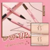 PINKFLASH Full Makeup Set Mascara Eyeliner Face Foundation Lipstick Eyeshadow Waterproof Long-lasting Makeup Base Kit Cosmetics 3