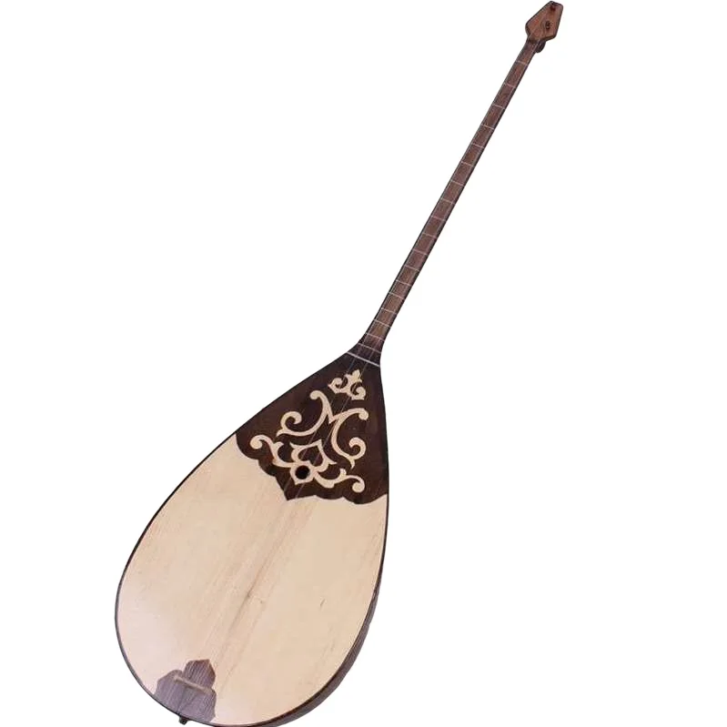 Dombra string instruments handmade