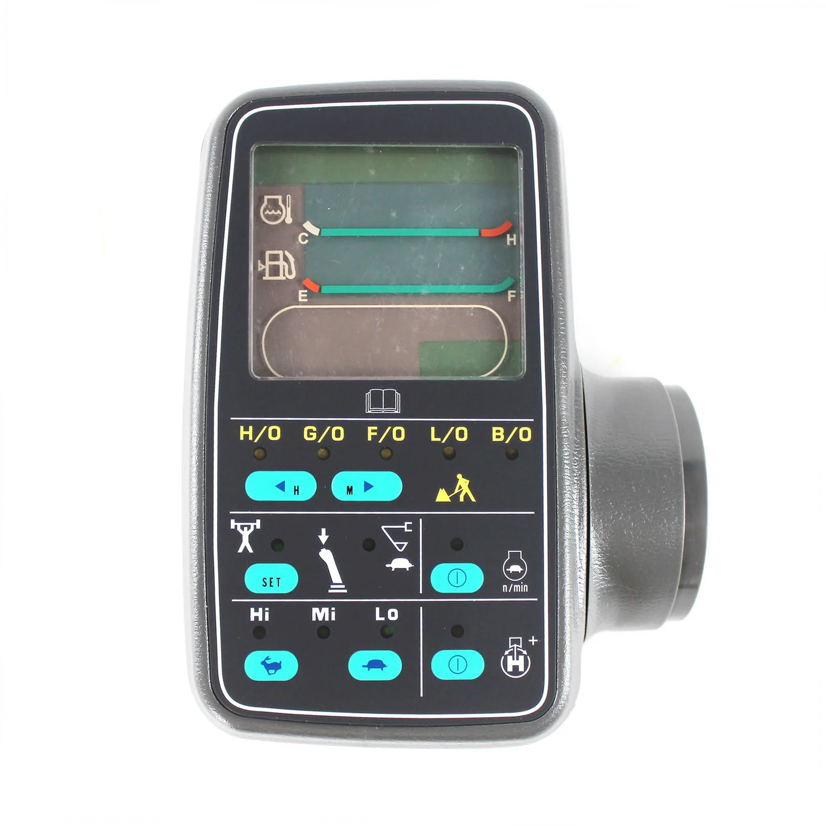 Komatsu PC200-6 PC-6 LCD , α׷ , 6D95, 7834-70-4000, 7834-72-4001, 7834-70-6100