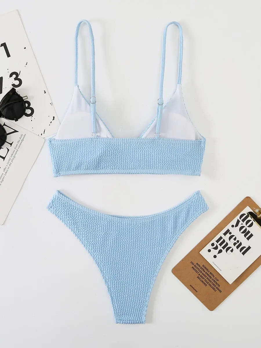 Рисунок 6 - Соблазнительные однотонные белые