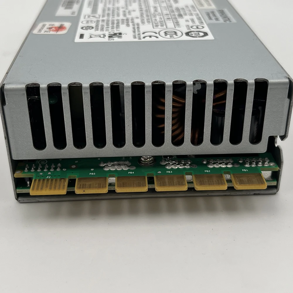 DS460S-3-002 For Emerson Switching Power Supply 460W 6 DS460S-3-002 For Emerson Switching Power Supply 460W - Image 4