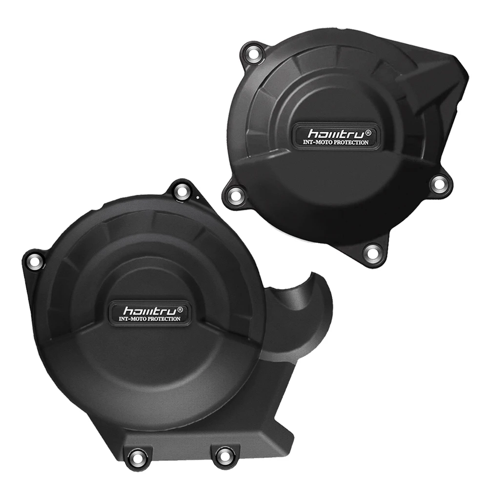 MotorcycleEngineProtectionCoverSetforSuzukiGSX250RDL250GSX