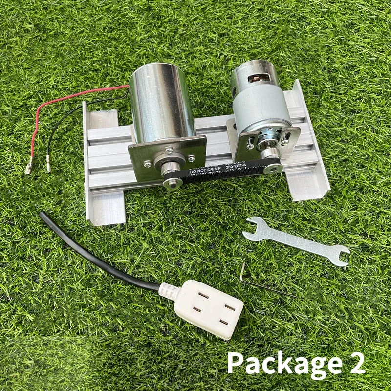DC 8V-18V 12000RPM Micro 1632 Hall Motore Brushless 16mm Rotore Interno di Precisione Doppio Cuscinetto a Sfere Nd Forte Magnetico