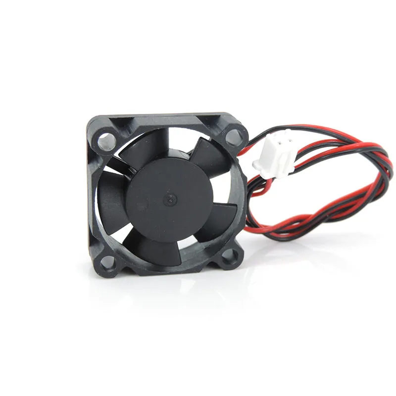 DC 5V 12V 24V 3cm 3010 30MM 30*30*10MM Cooling Fan 3D Printer Fan Graphics Card oil sleeve Hydraulic Bearing 2pin wire E1 cooling fan 3d printer fan gaming cooling fan industrial cooling fan