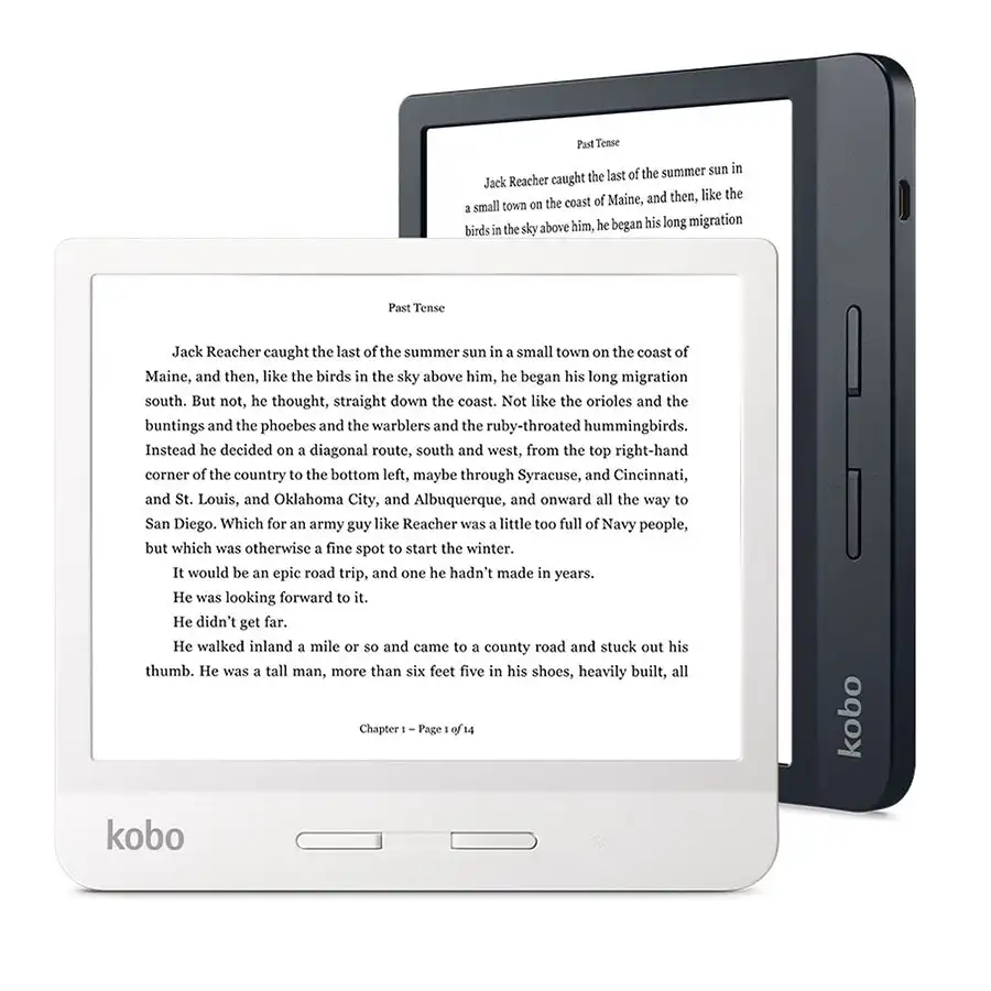 Onyx iReader Ocean3 Turbo, lector de libros electrónicos de 7,0 pulgadas,  papel electrónico inteligente, pantalla de tinta, tableta electrónica,  escritura a mano