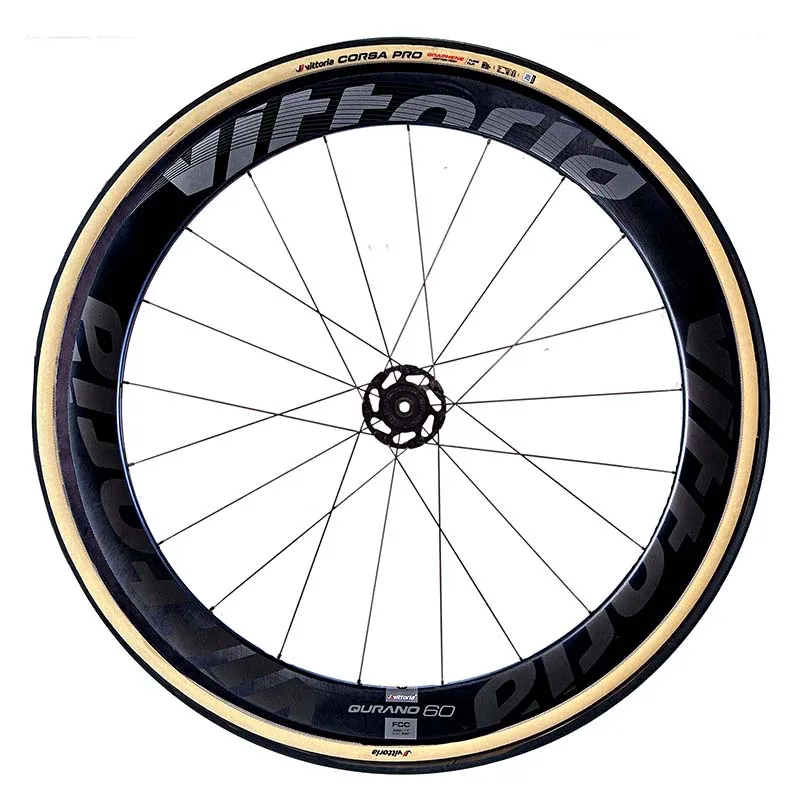 1Pcs Vittoria Corsa Pro CONTROL 700x28C TLR GRAPHENE2.0