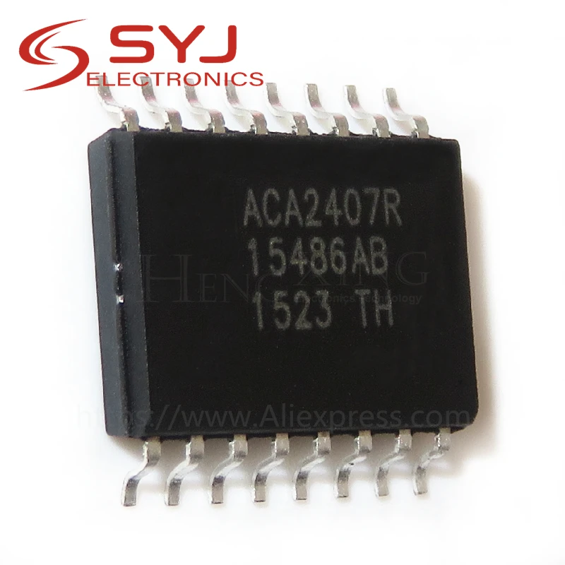 

5 шт./партия ACA2407RS7P2 ACA2407R ACA2407 SOP-16 в наличии
