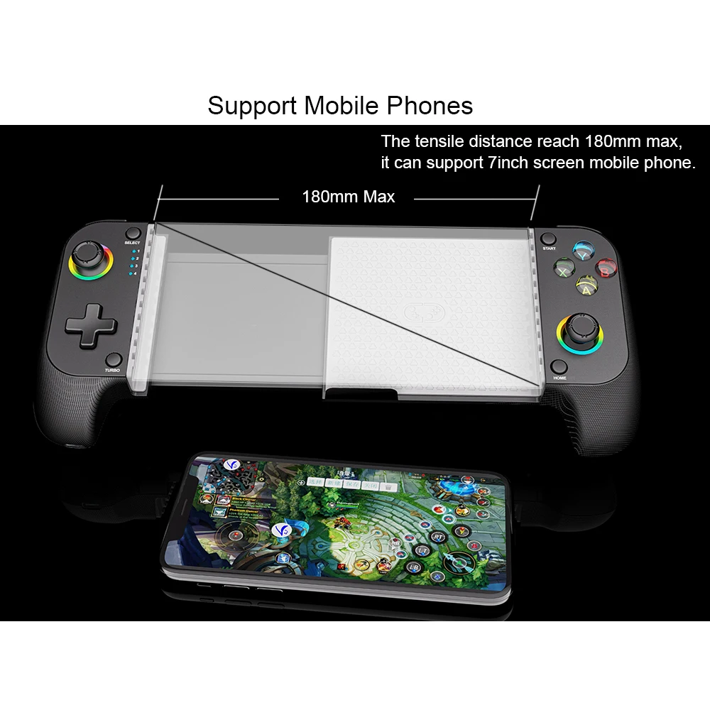 Remote Play Handheld Game Controller Remote Play The New