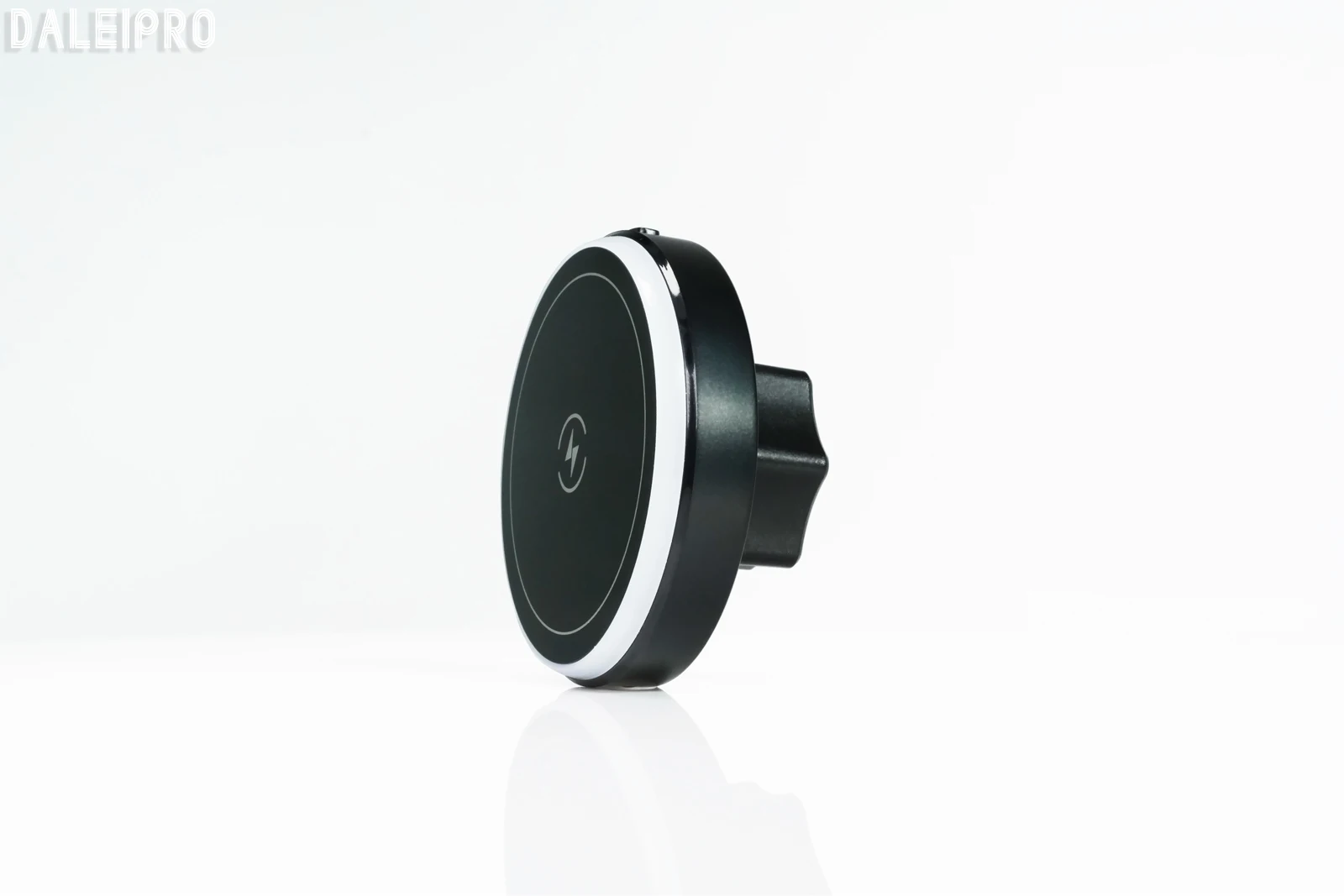 360 degree rotation adjustment
