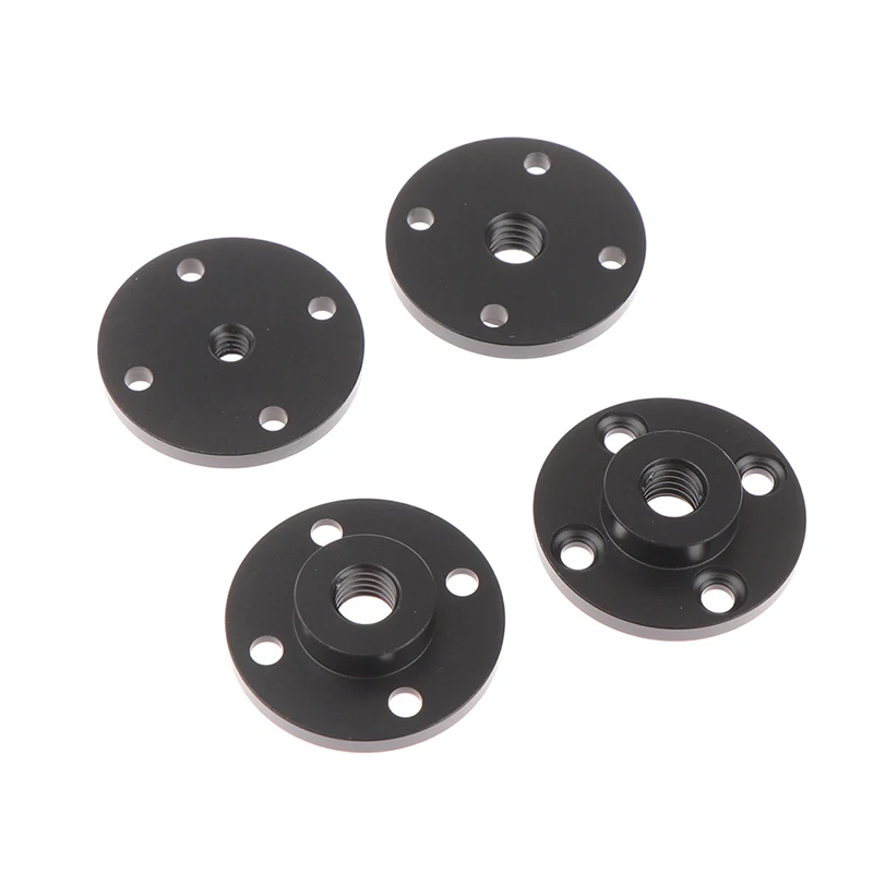 Description Picture 2 of itemHot Shoe Mount Metal 1/4" Inch Thread Screw Nut Adapter Tripod Bracket SLR Dslr Cameras Flash Photography Accessories