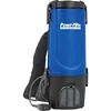 Powr-Flite Backpack Vacuums (Comfort Pro BP4S) 1