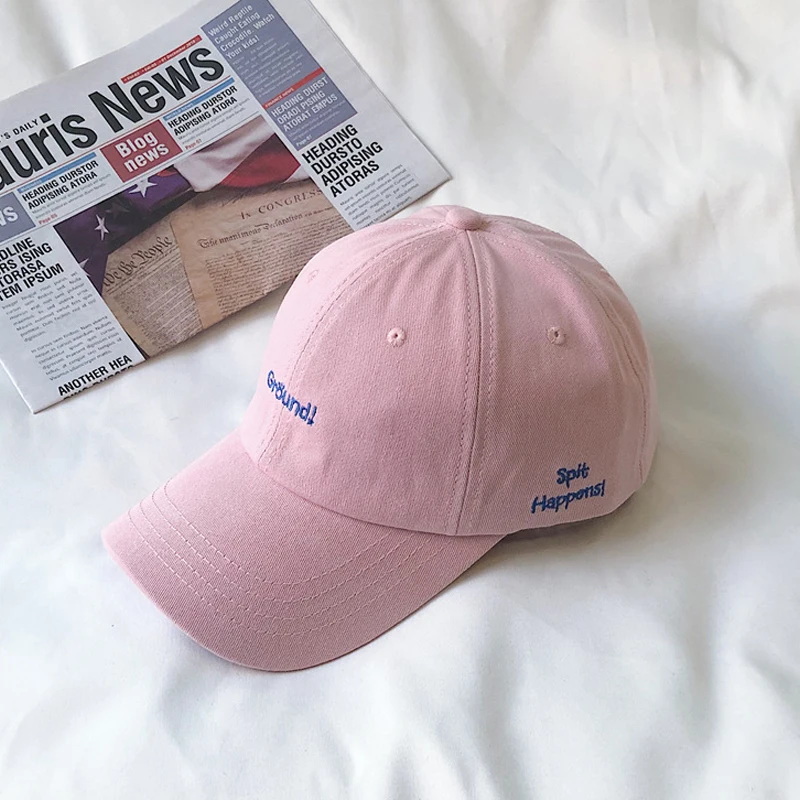 

Women's Cap Men's Cap Dad Hat Wholesale Solid Sport Unisex Outdoor Custom Black Cotton Bone Sports Woman Cap Baseball Cap Sports